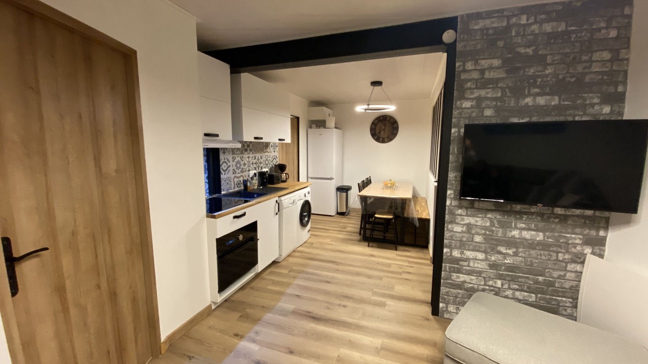 Photo of Livingroom in Montalbert