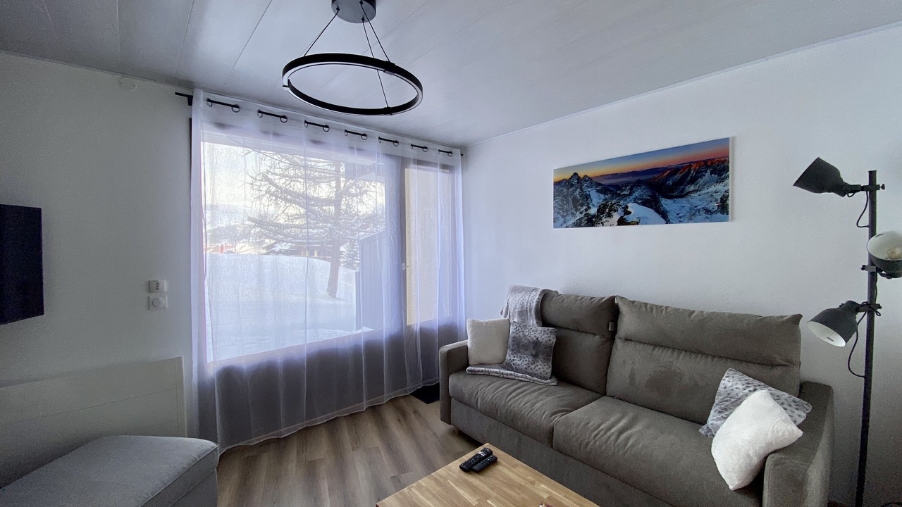 Photo of Livingroom in Montalbert