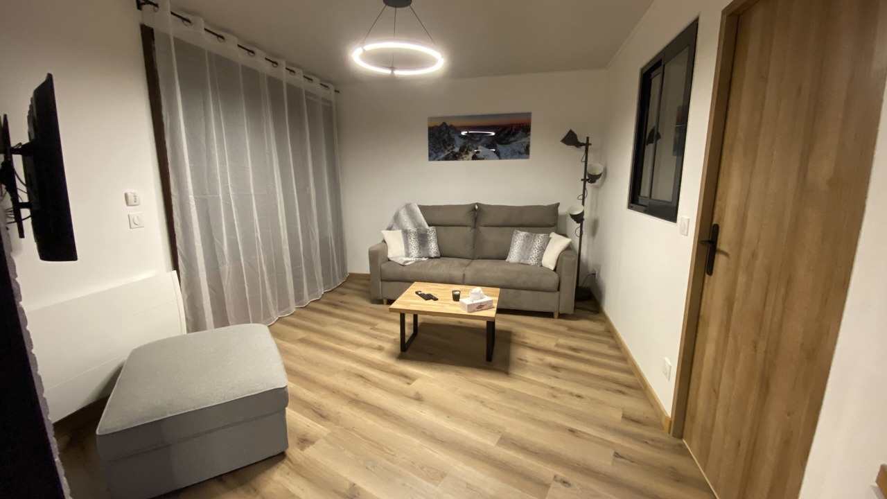 Photo of Livingroom in Montalbert