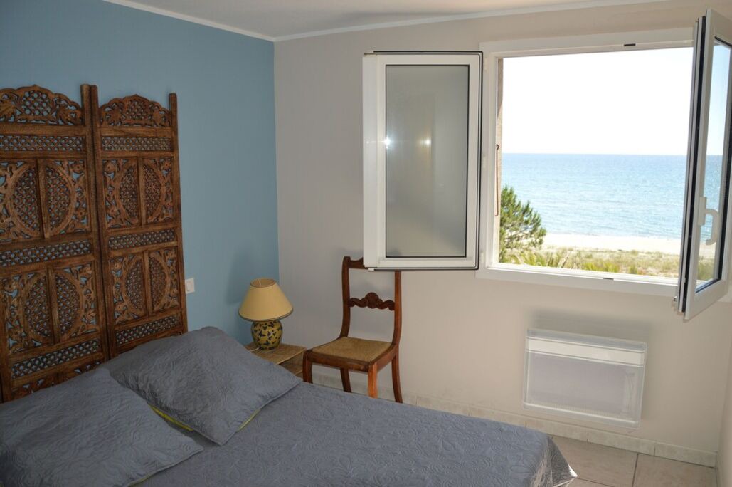 Photo of Bedroom in Taglio-Isolaccio