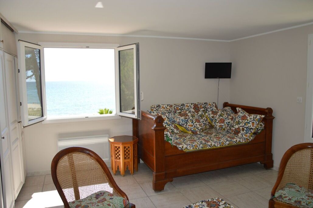 Photo of Livingroom in Taglio-Isolaccio