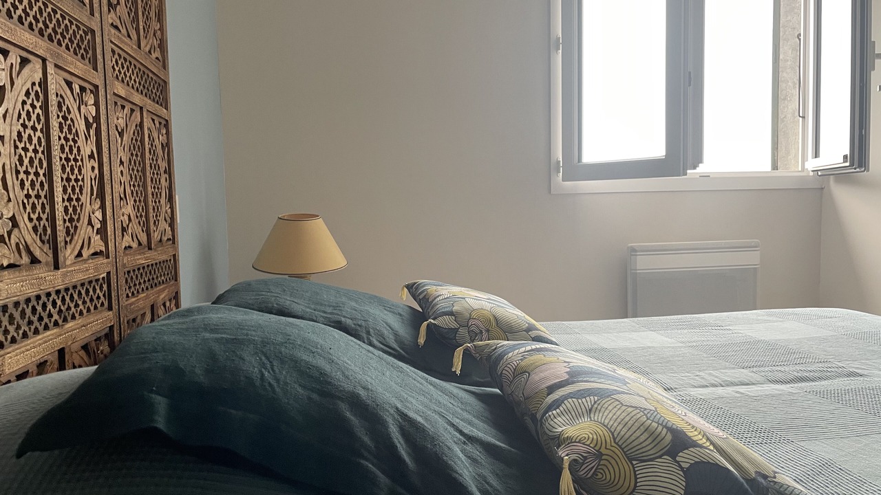 Photo of Bedroom in Taglio-Isolaccio