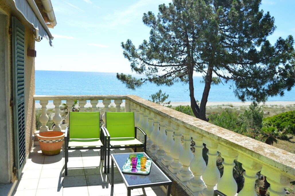Photo of Patio Balcony in Taglio-Isolaccio