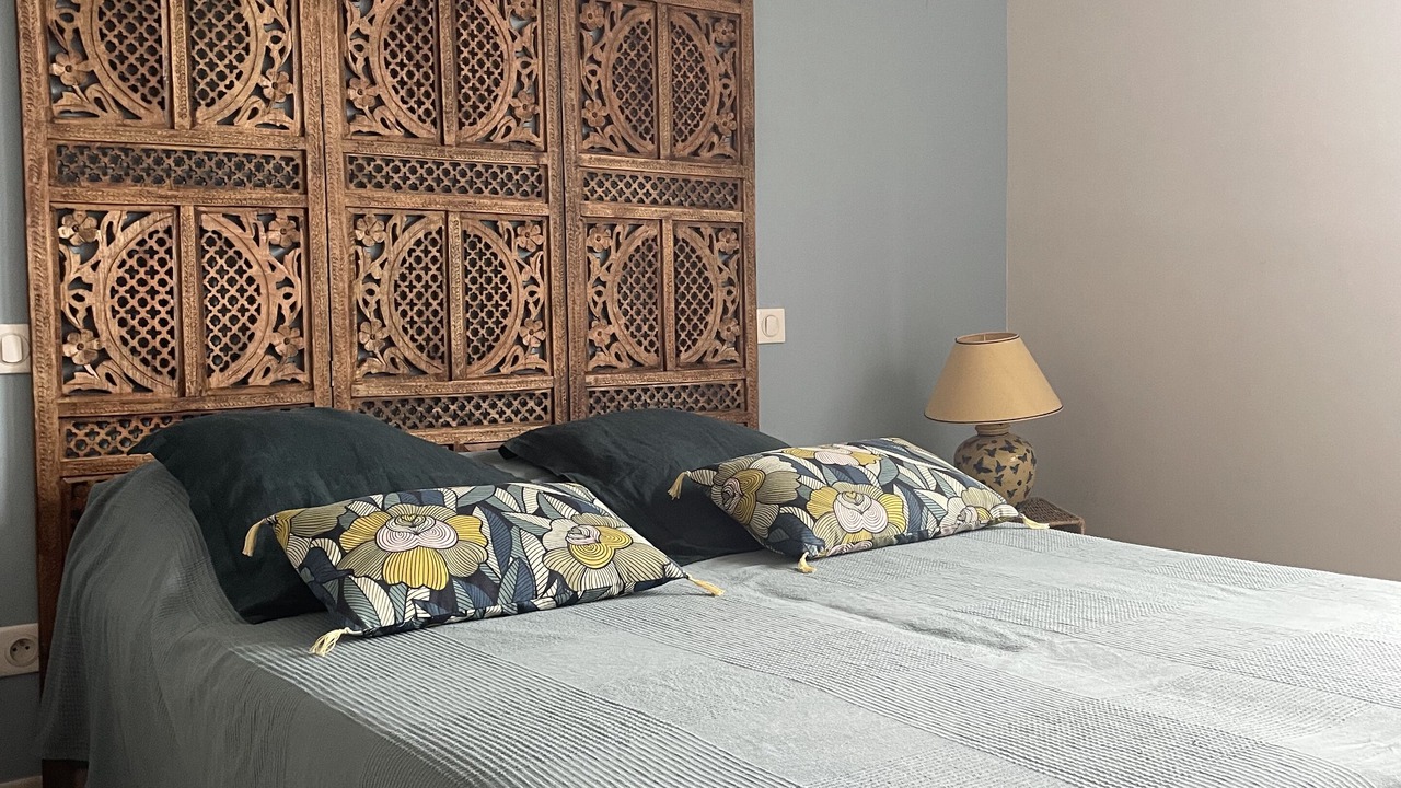 Photo of Bedroom in Taglio-Isolaccio
