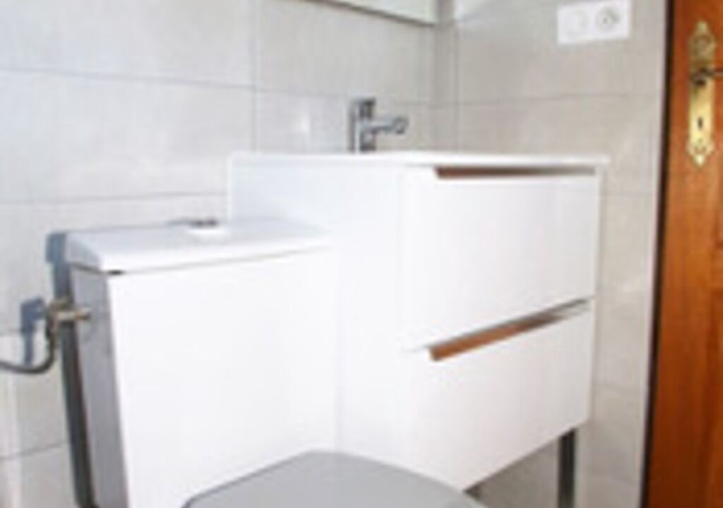 Photo of Bathroom in Taglio-Isolaccio