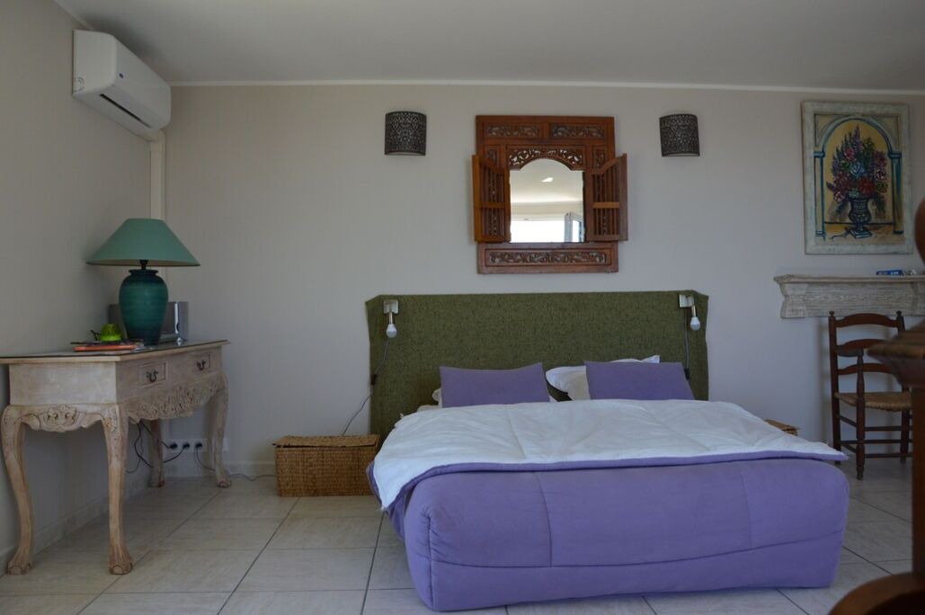 Photo of Bedroom in Taglio-Isolaccio