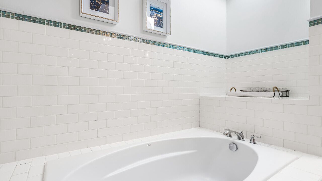 Photo of Bathroom in Crescent Beach