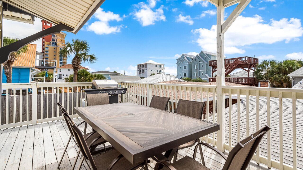 Photo of Outdoor in Crescent Beach