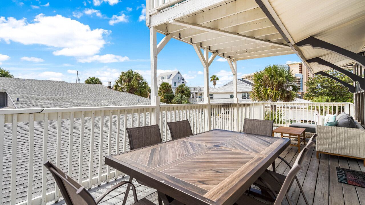 Photo of Outdoor in Crescent Beach