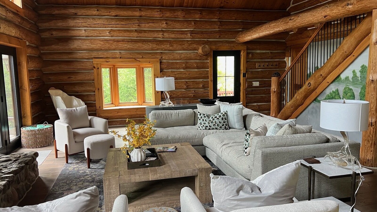 Photo of Bedroom in Rockbridge