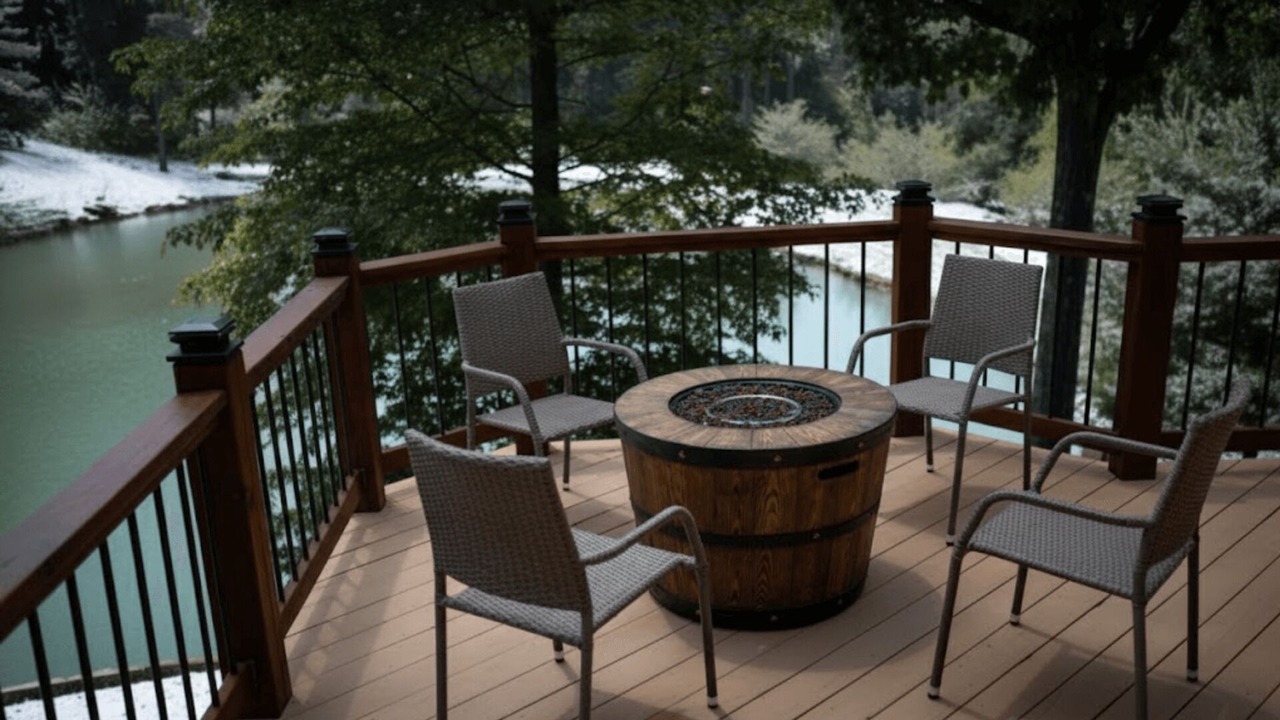 Photo of Outdoor in Rockbridge
