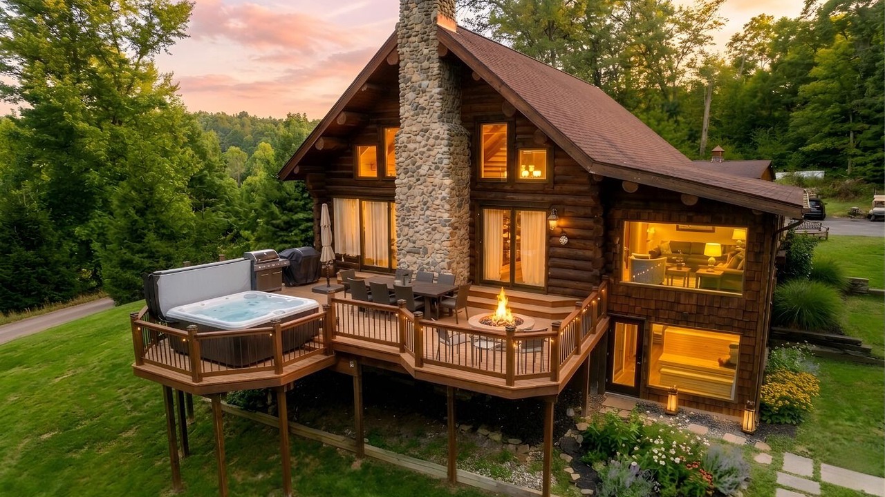Photo of Outdoor in Rockbridge