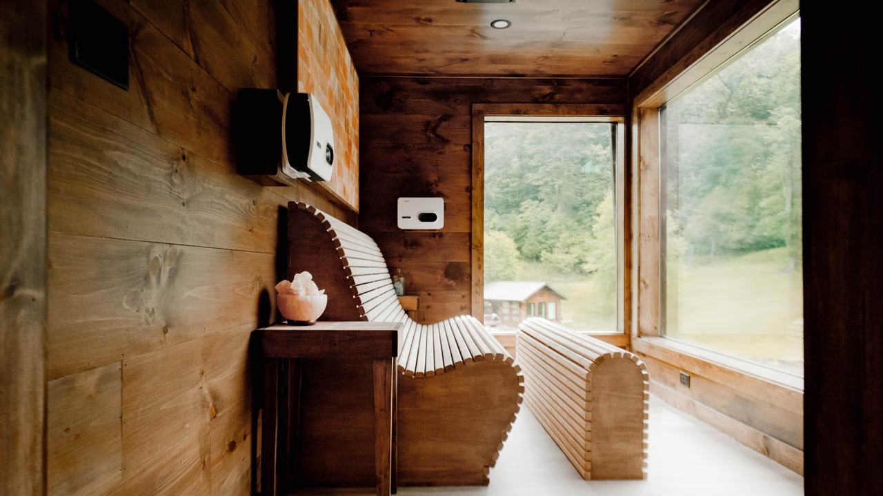 Photo of Bedroom in Rockbridge