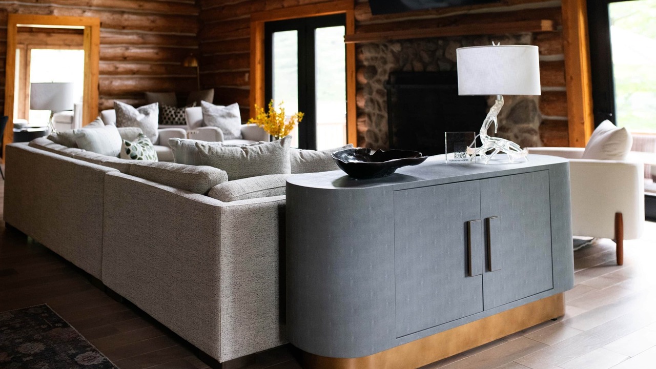 Photo of Bedroom in Rockbridge