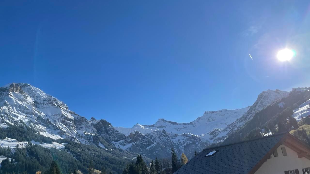 Photo of Others in Adelboden