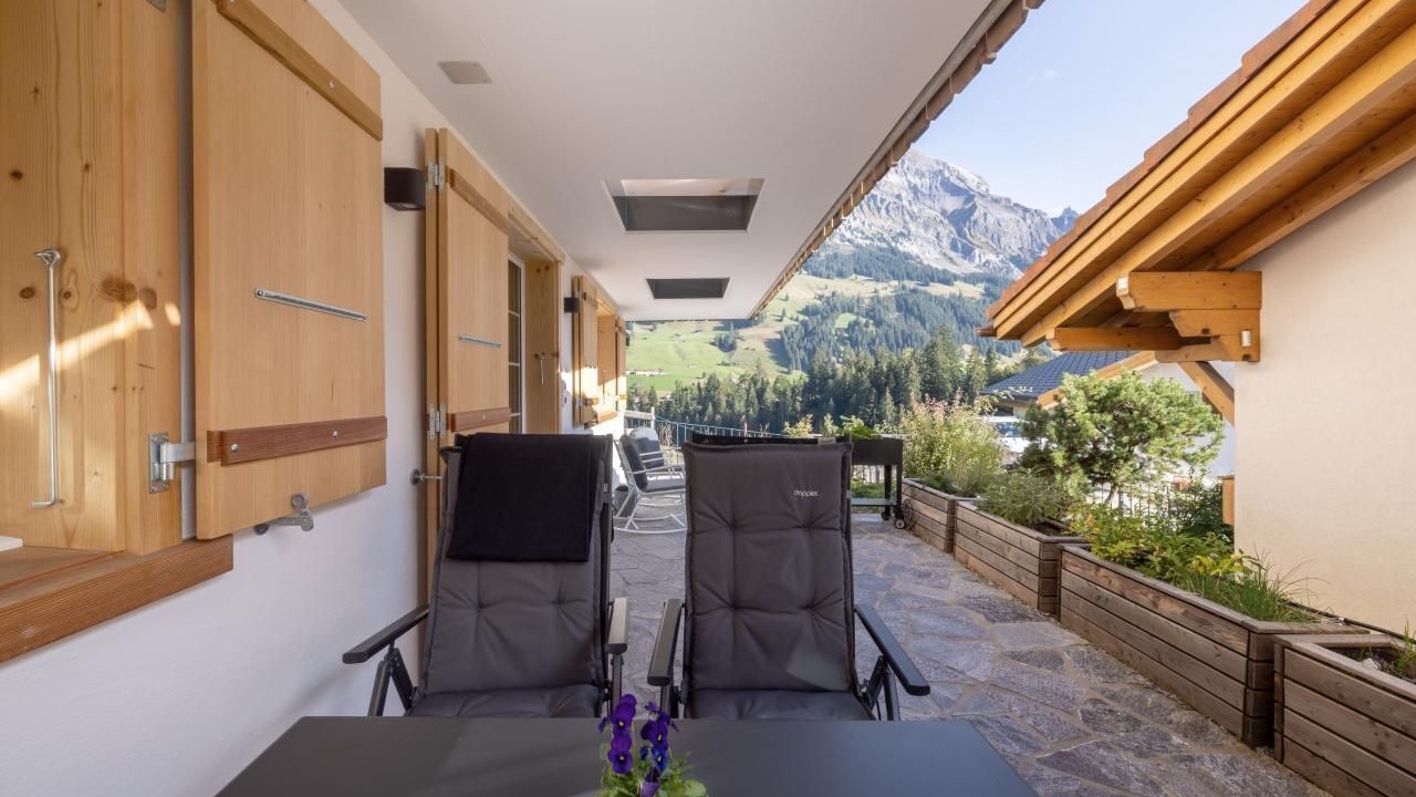 Photo of Others in Adelboden