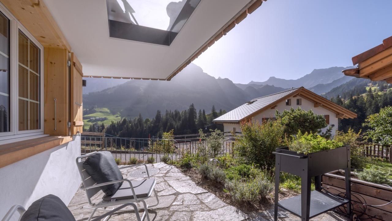 Photo of Others in Adelboden