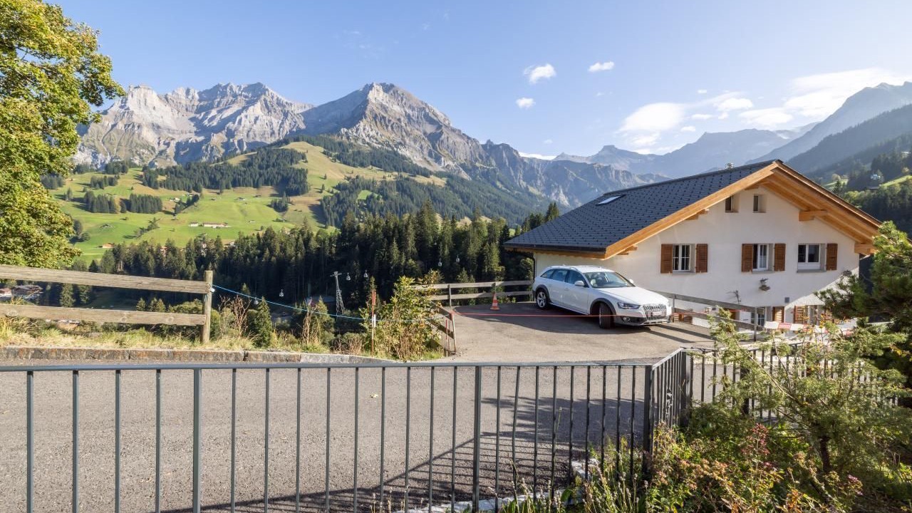 Photo of Others in Adelboden