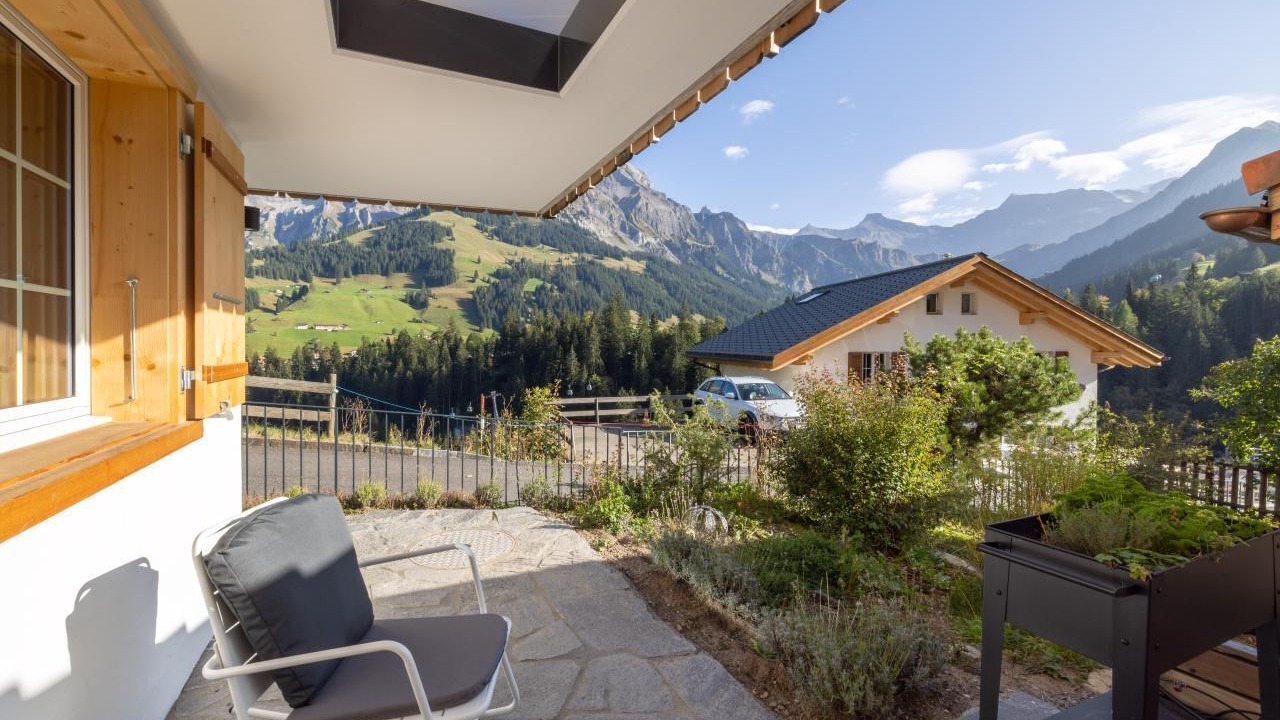 Photo of Others in Adelboden
