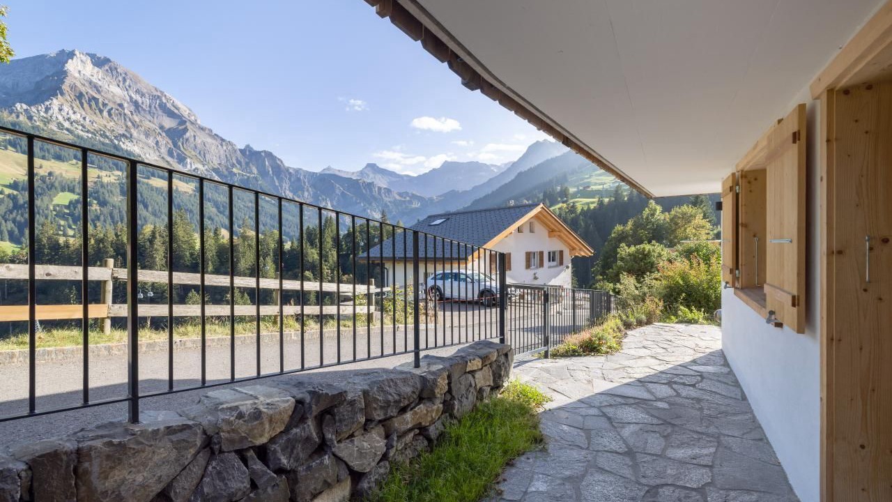 Photo of Others in Adelboden