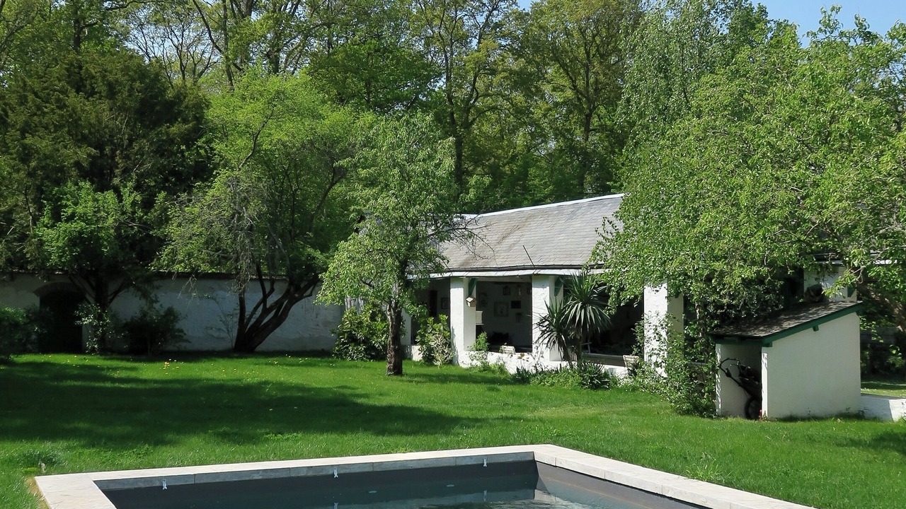 Photo of Outdoor in La Madeleine-de-Nonancourt