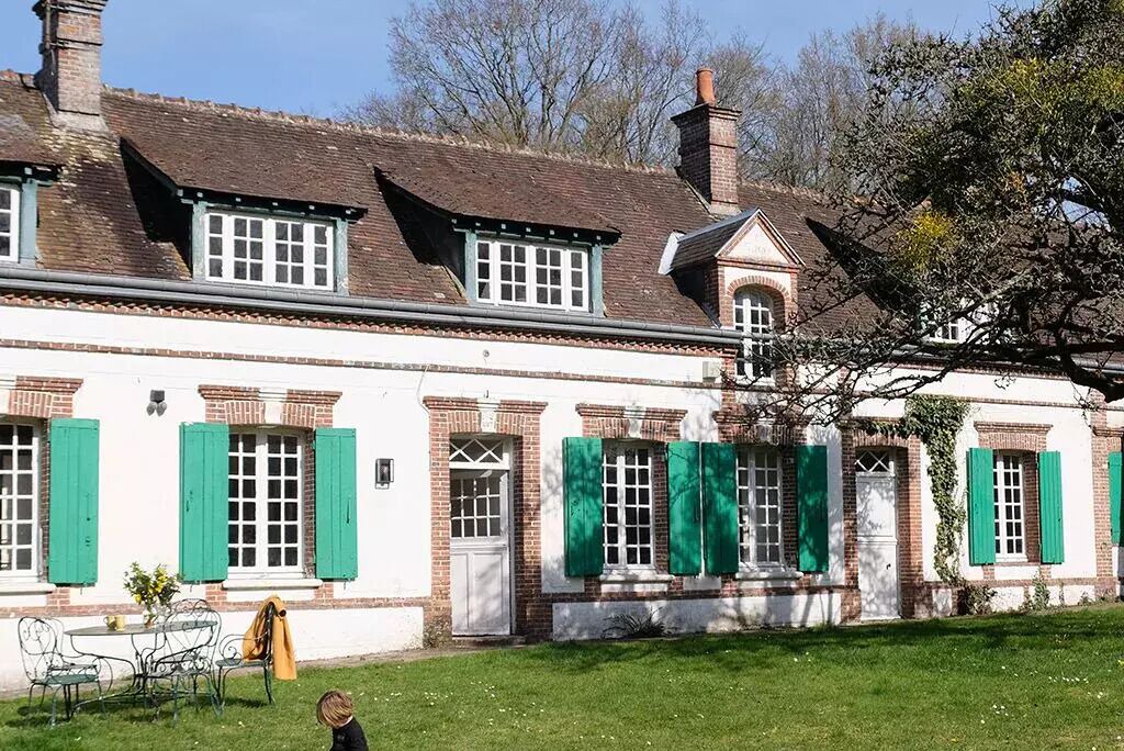 Photo of Outdoor in La Madeleine-de-Nonancourt