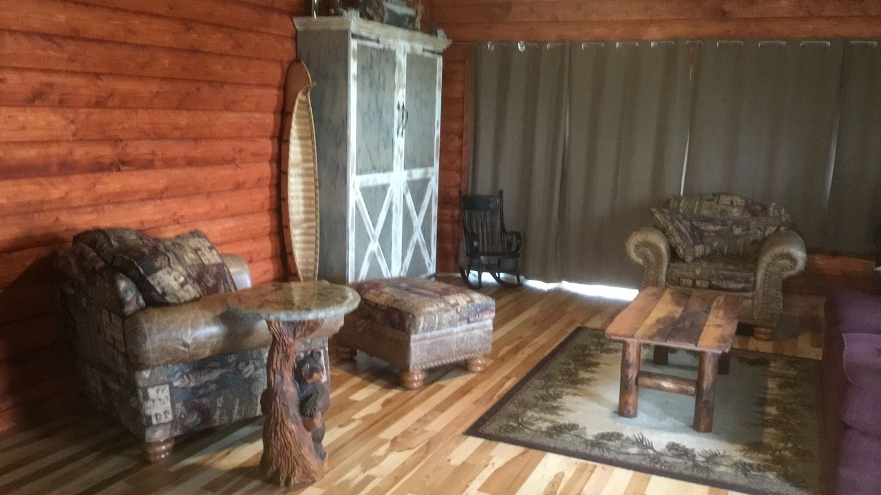 Photo of Livingroom in Grass Creek