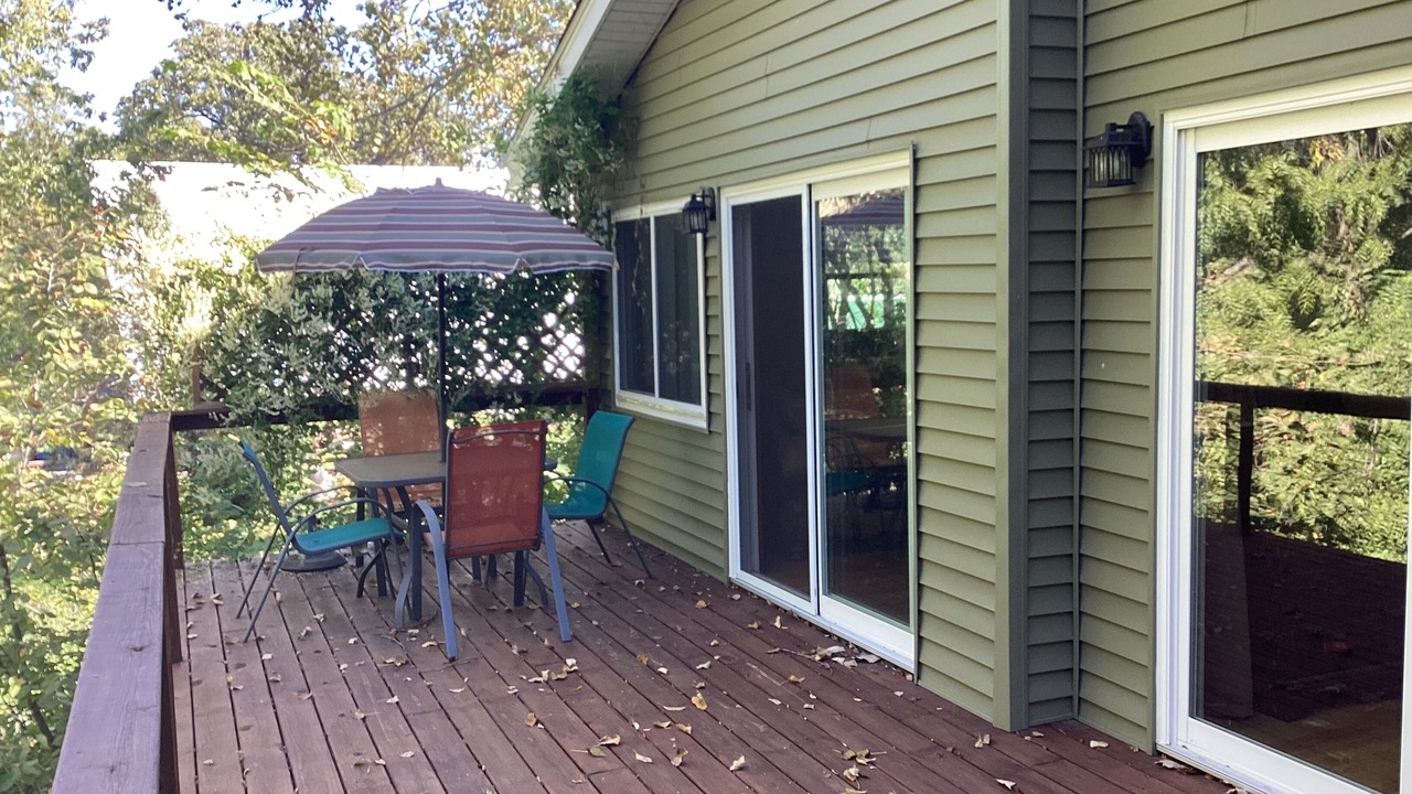 Photo of Bedroom in Grass Creek