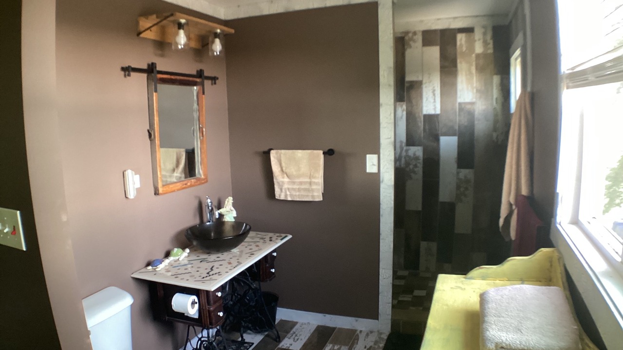 Photo of Bathroom in Grass Creek