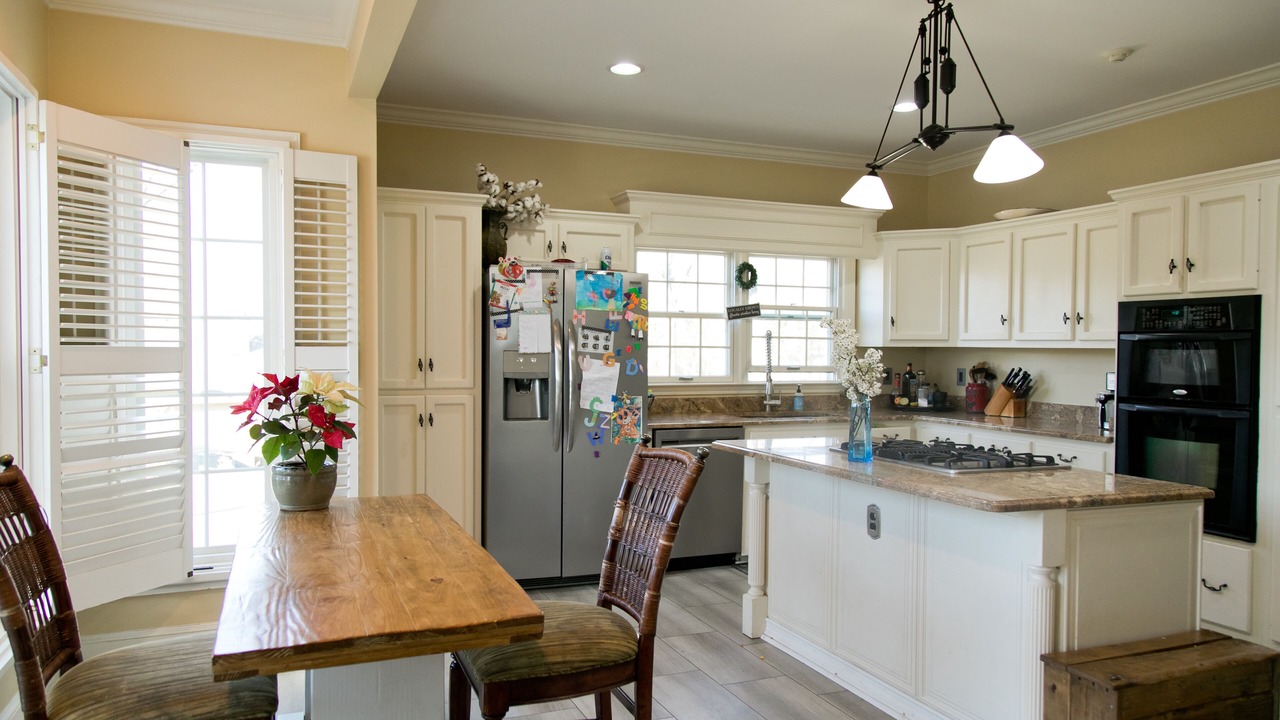 Photo of Kitchen in Olive Branch
