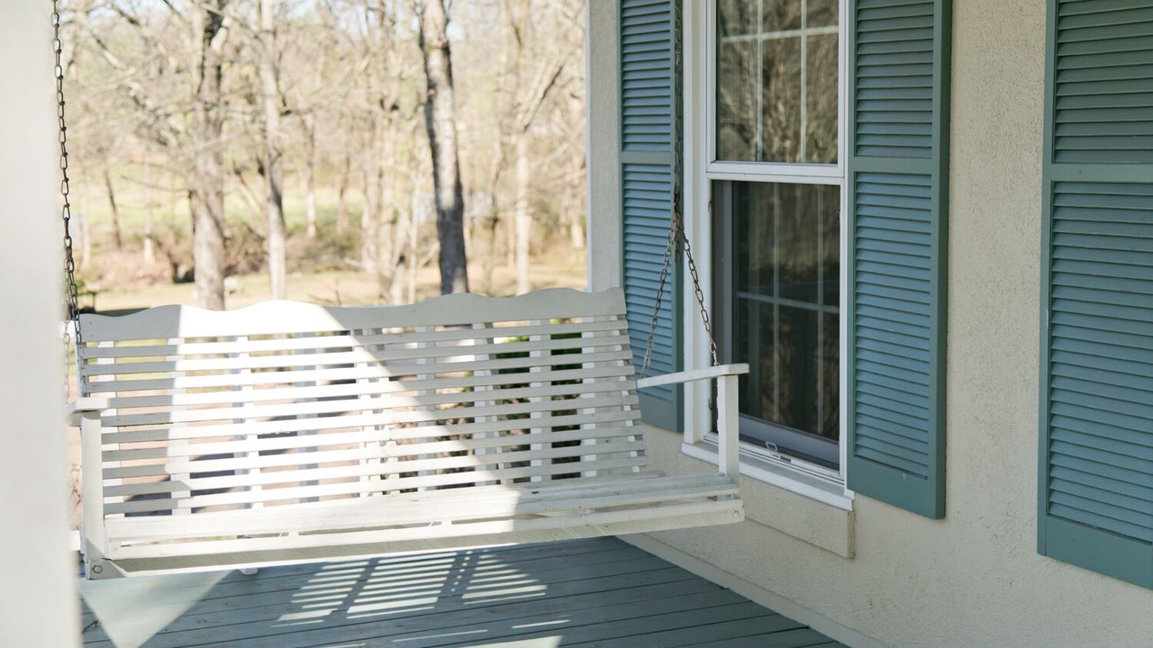 Photo of Outdoor in Olive Branch