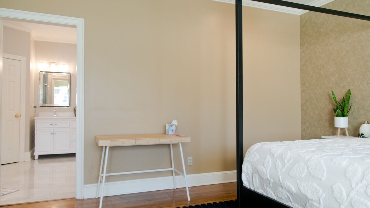 Photo of Bedroom in Olive Branch