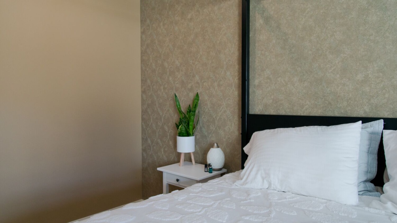 Photo of Bedroom in Olive Branch
