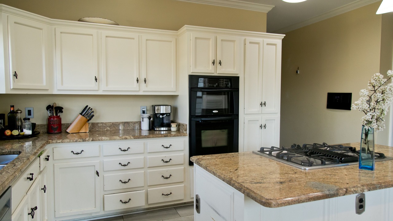Photo of Kitchen in Olive Branch