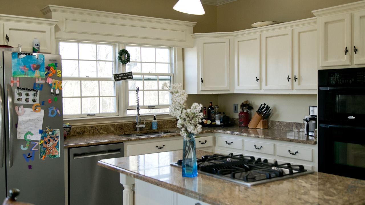 Photo of Kitchen in Olive Branch