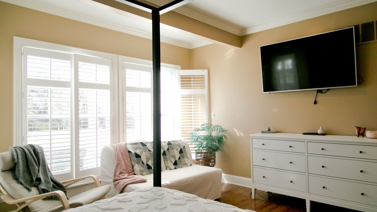 Photo of Bedroom in Olive Branch
