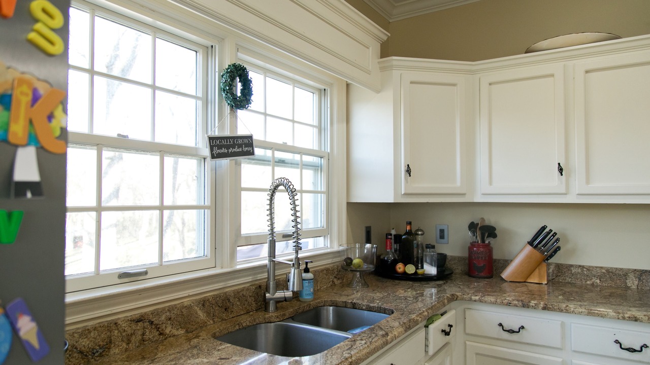 Photo of Kitchen in Olive Branch