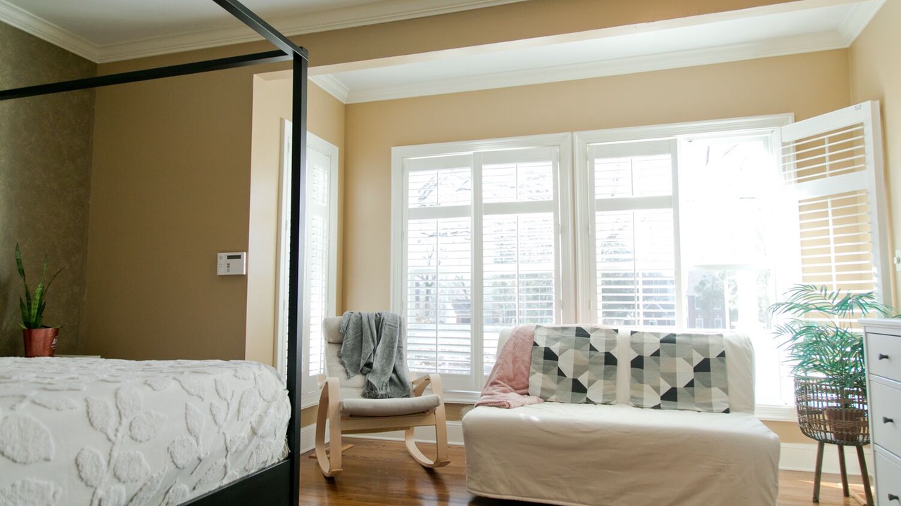 Photo of Bedroom in Olive Branch