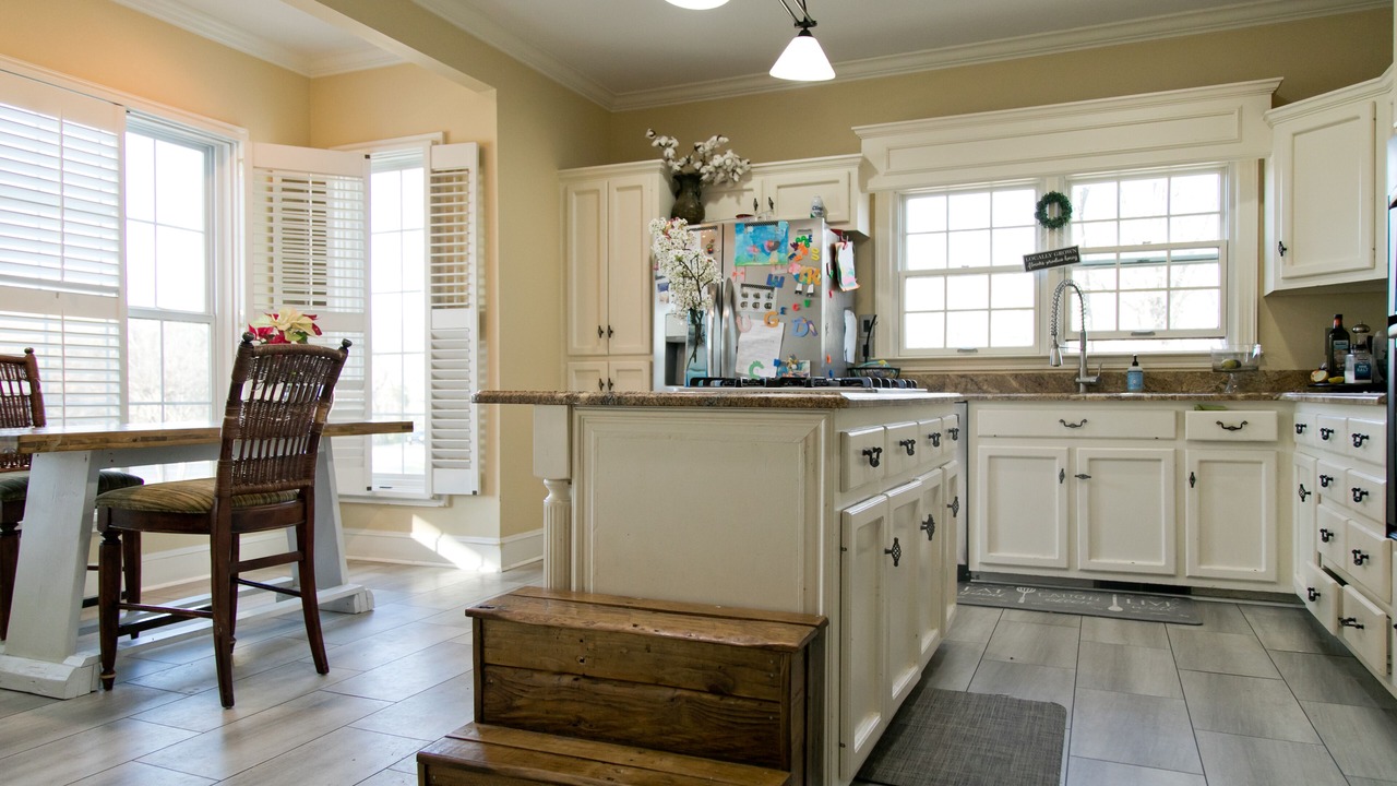 Photo of Kitchen in Olive Branch