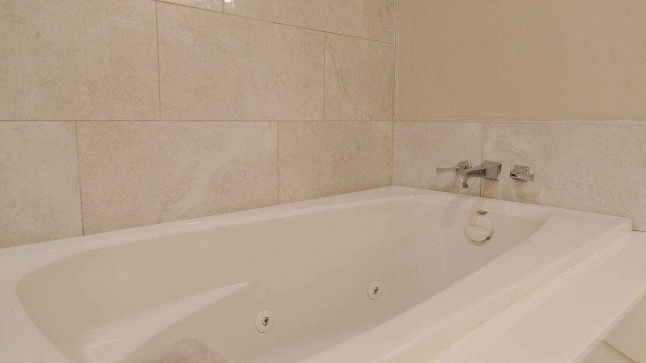 Photo of Bathroom in Olive Branch