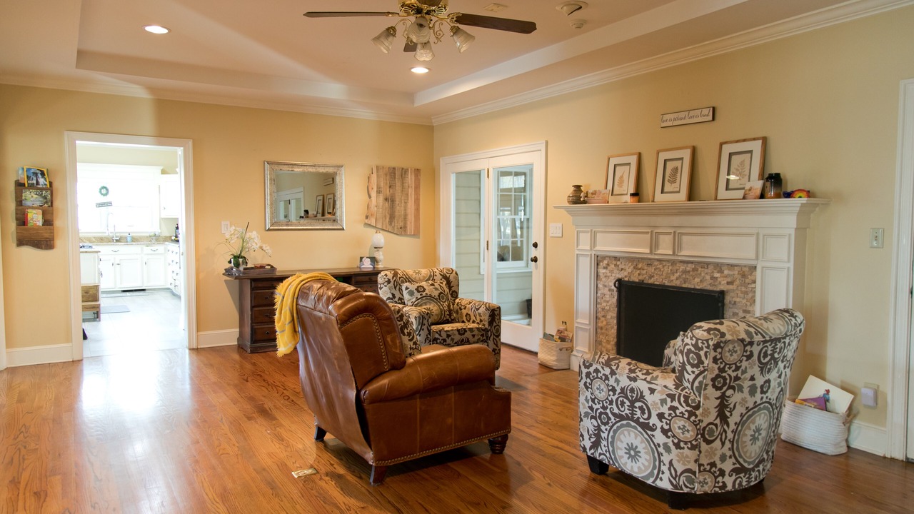 Photo of Livingroom in Olive Branch
