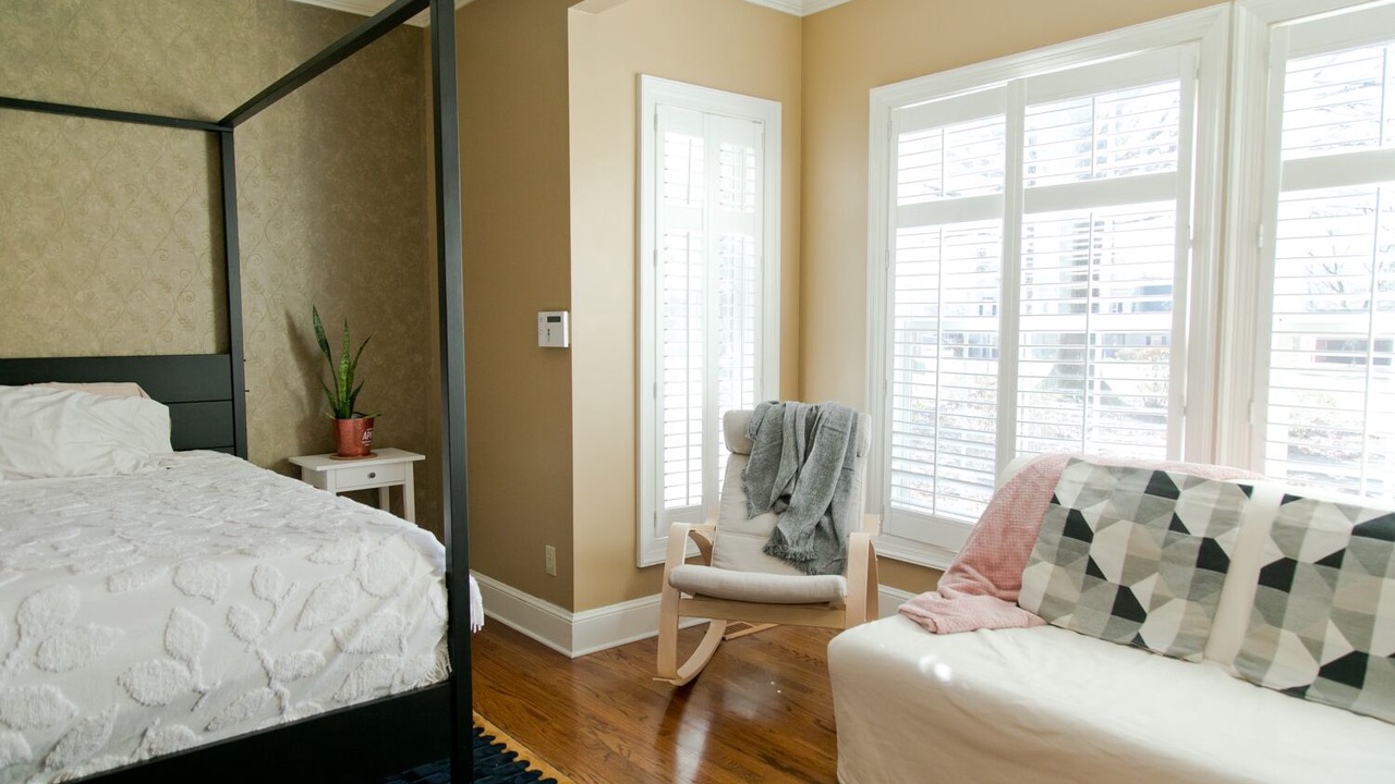 Photo of Bedroom in Olive Branch