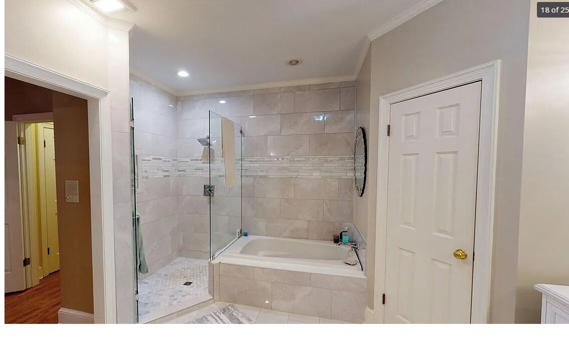 Photo of Bathroom in Olive Branch