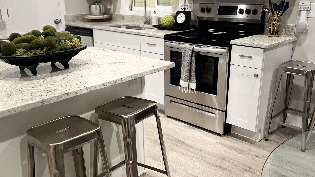 Photo of Kitchen in South Ogden