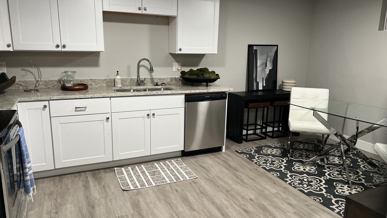 Photo of Kitchen in South Ogden
