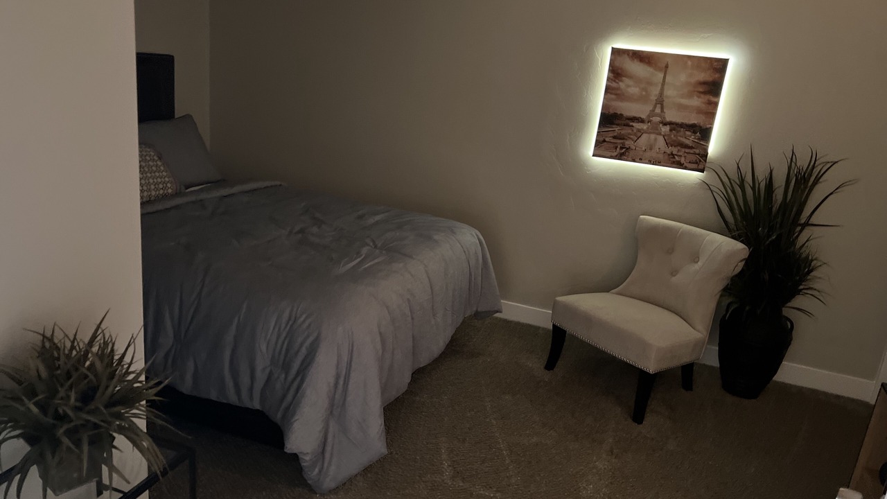 Photo of Bedroom in South Ogden
