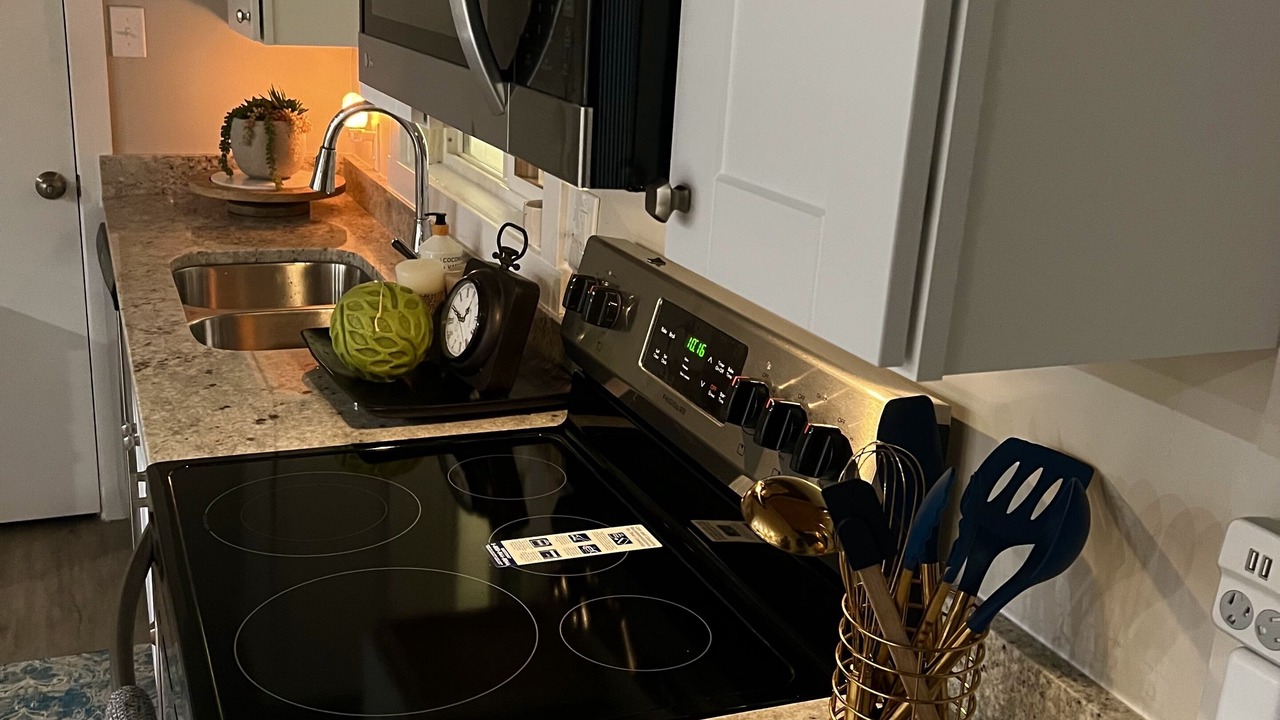 Photo of Kitchen in South Ogden