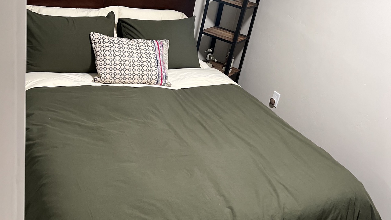 Photo of Bedroom in South Ogden