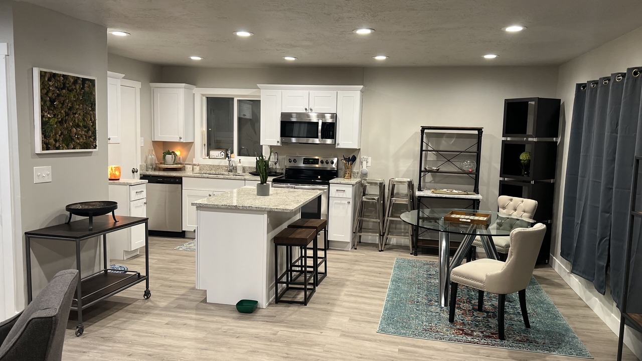 Photo of Kitchen in South Ogden
