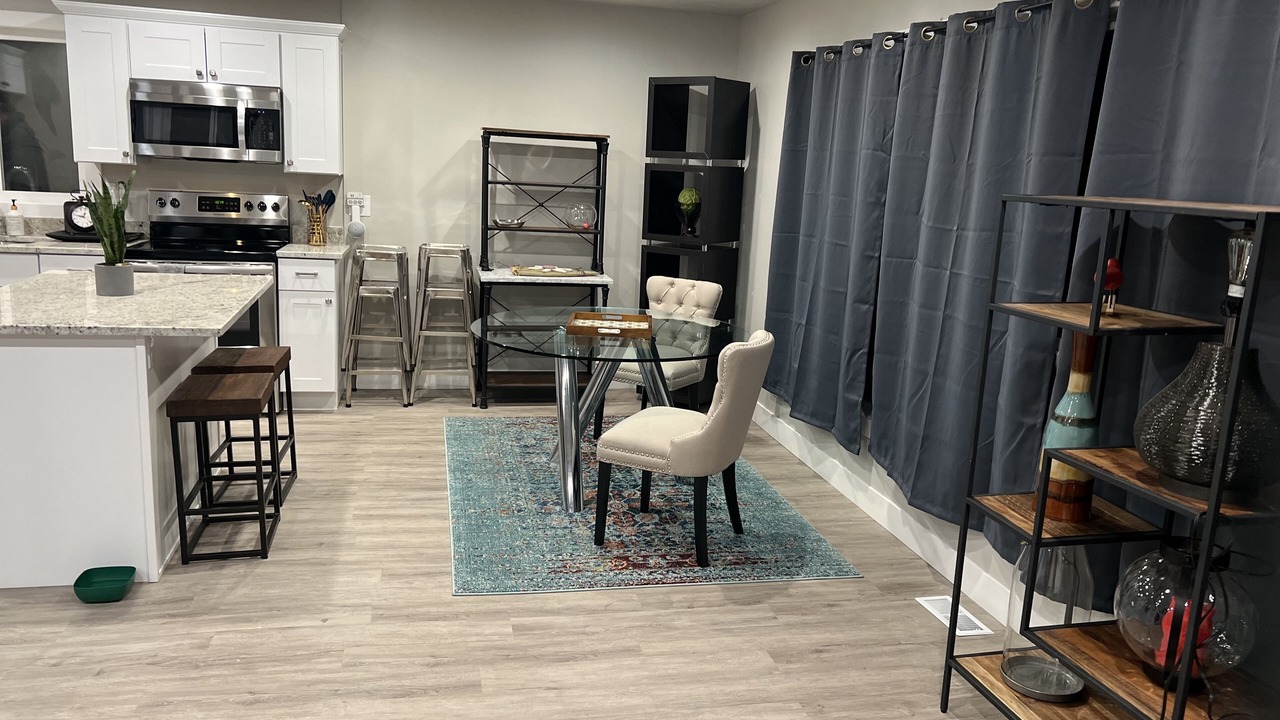 Photo of Kitchen in South Ogden